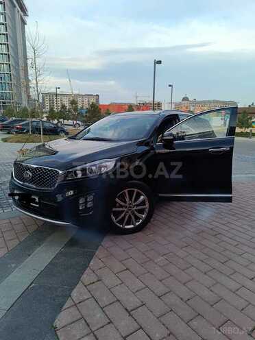 Kia Sorento 2016, 200,000 km - 2.0 l - Bakı