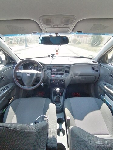 Kia Rio 2007, 302,000 km - 1.4 l - Bakı
