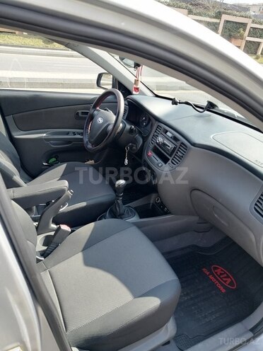 Kia Rio 2007, 302,000 km - 1.4 l - Bakı