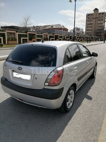 Kia Rio 2007, 302,000 km - 1.4 l - Bakı