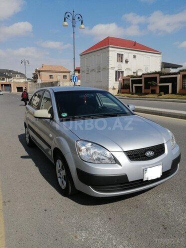 Kia Rio 2007, 302,000 km - 1.4 l - Bakı