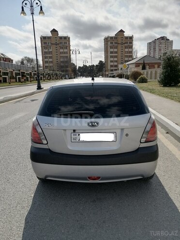 Kia Rio 2007, 302,000 km - 1.4 l - Bakı