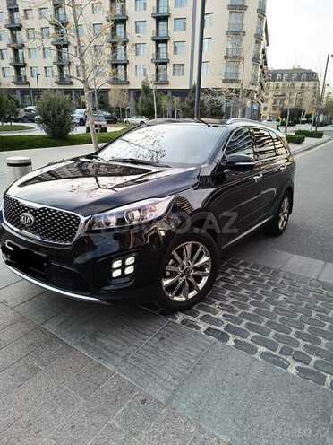 Kia Sorento 2016, 200,000 km - 2.0 l - Bakı
