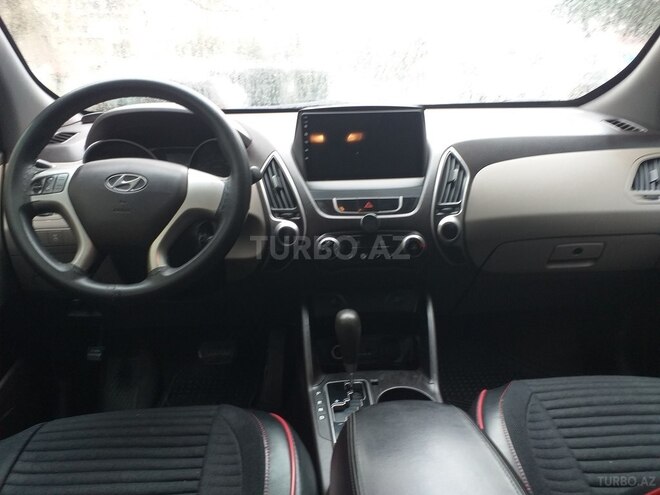 Hyundai ix35 2013, 172,500 km - 2.4 l - Bakı