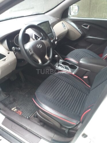 Hyundai ix35 2013, 172,500 km - 2.4 l - Bakı