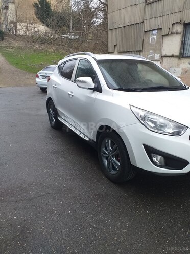 Hyundai ix35 2013, 172,500 km - 2.4 l - Bakı