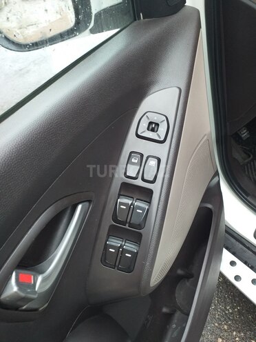 Hyundai ix35 2013, 172,500 km - 2.4 l - Bakı