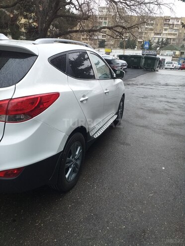 Hyundai ix35 2013, 172,500 km - 2.4 l - Bakı