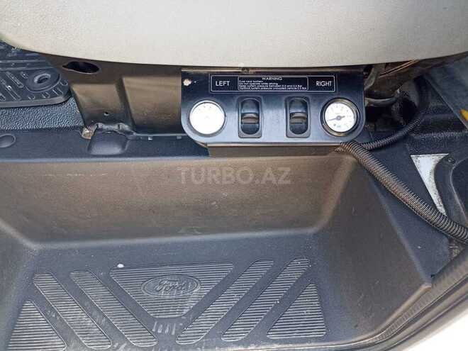 Ford Transit 2013, 236,000 km - 2.4 l - Bakı