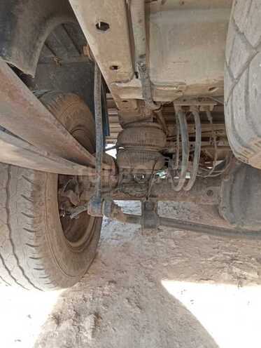 Ford Transit 2013, 236,000 km - 2.4 l - Bakı