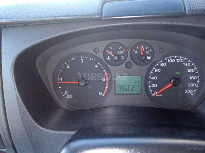 Ford Transit 2013, 236,000 km - 2.4 l - Bakı