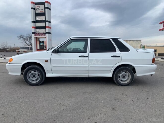 LADA (VAZ) 2115 2012, 218,848 km - 1.6 l - Bərdə