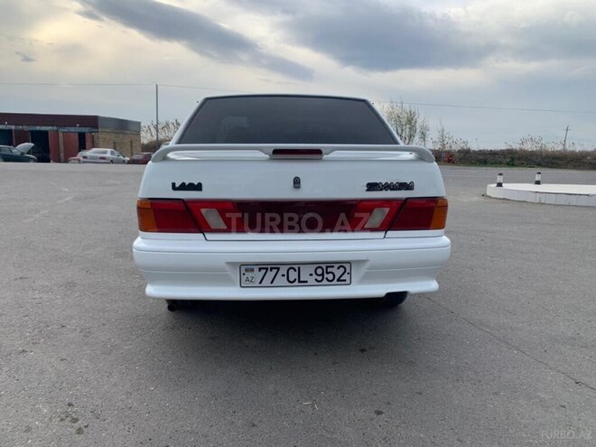 LADA (VAZ) 2115 2012, 218,848 km - 1.6 l - Bərdə
