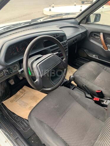 LADA (VAZ) 2115 2012, 218,848 km - 1.6 l - Bərdə
