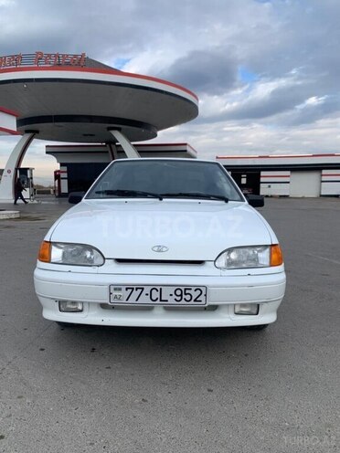 LADA (VAZ) 2115 2012, 218,848 km - 1.6 l - Bərdə