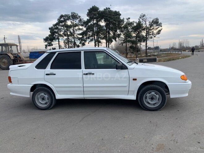 LADA (VAZ) 2115 2012, 218,848 km - 1.6 l - Bərdə