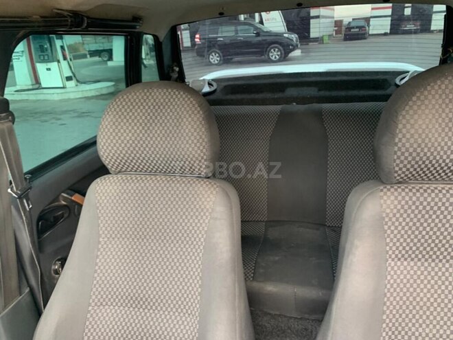 LADA (VAZ) 2115 2012, 218,848 km - 1.6 l - Bərdə