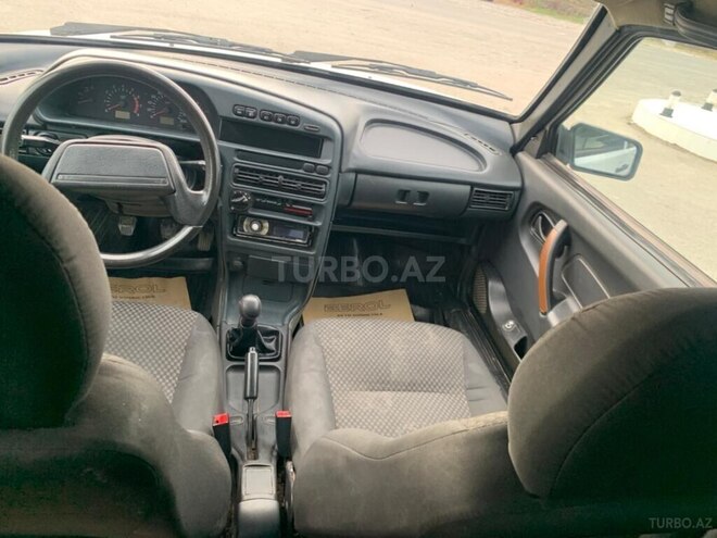LADA (VAZ) 2115 2012, 218,848 km - 1.6 l - Bərdə