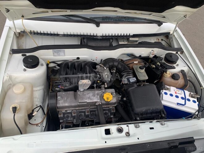 LADA (VAZ) 2115 2012, 218,848 km - 1.6 l - Bərdə