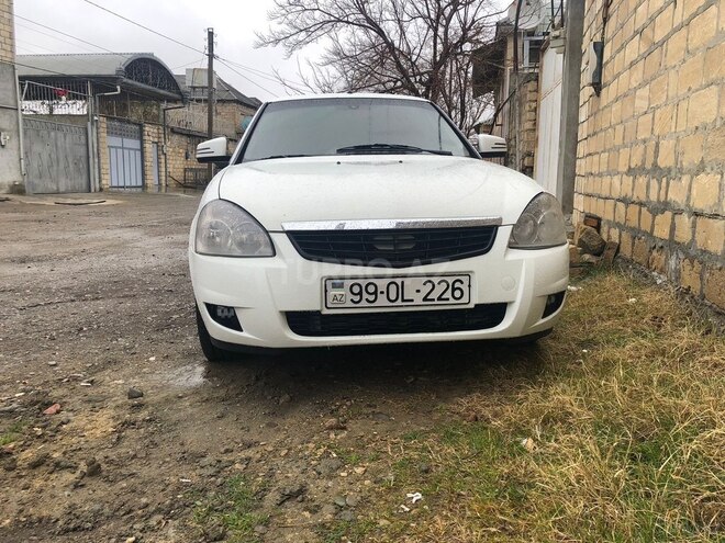 LADA (VAZ) Priora 2016, 189,000 km - 1.6 l - Yevlax