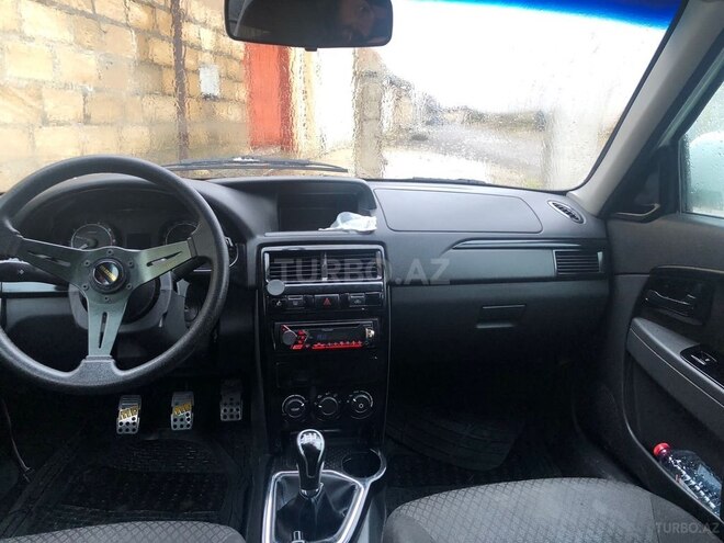 LADA (VAZ) Priora 2016, 189,000 km - 1.6 l - Yevlax
