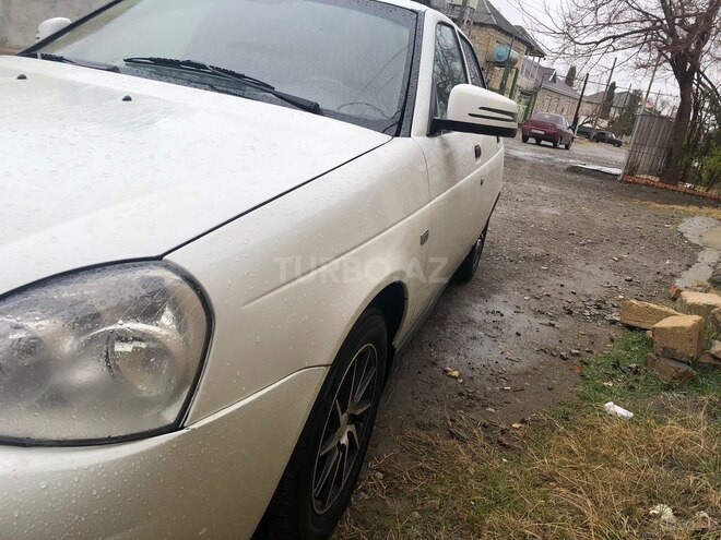 LADA (VAZ) Priora 2016, 189,000 km - 1.6 l - Yevlax