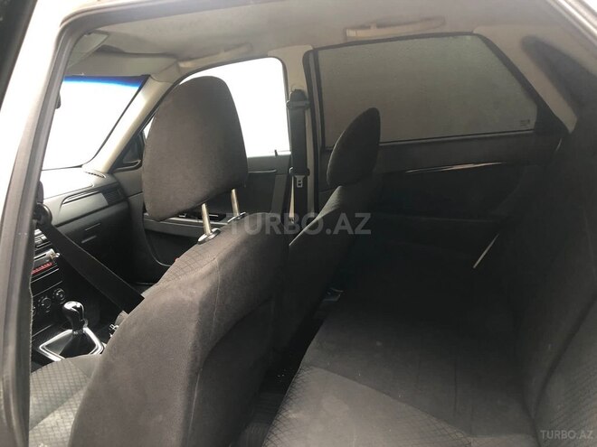 LADA (VAZ) Priora 2016, 189,000 km - 1.6 l - Yevlax