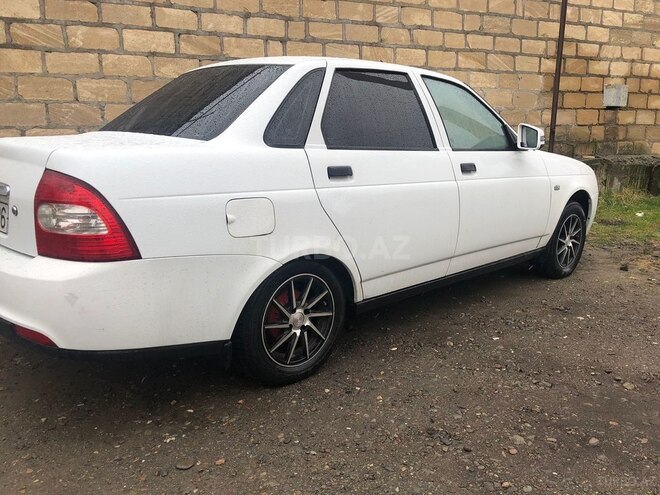 LADA (VAZ) Priora 2016, 189,000 km - 1.6 l - Yevlax