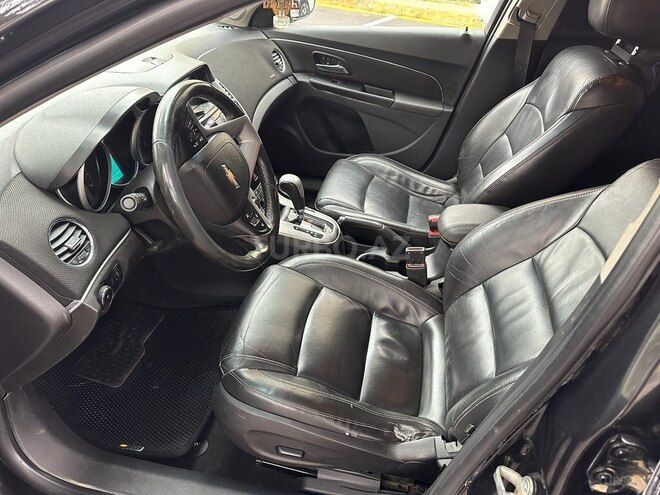 Chevrolet Cruze 2014, 222,222 km - 1.4 l - Bakı