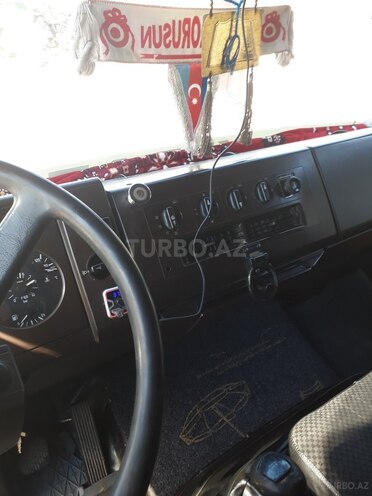 Mercedes Atego 814 1990, 420,959 km - 6.0 l - Bərdə