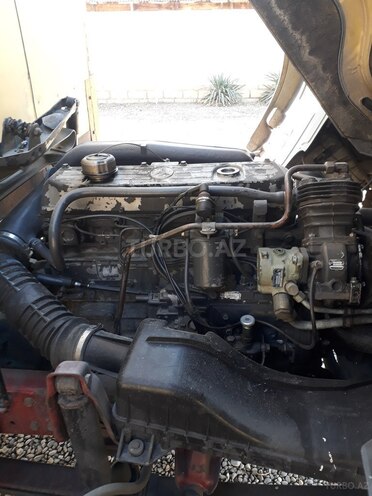 Mercedes Atego 814 1990, 420,959 km - 6.0 l - Bərdə