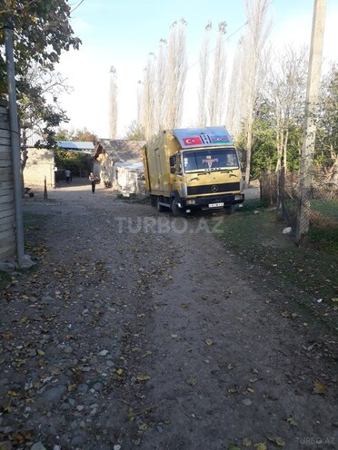 Mercedes Atego 814 1990, 420,959 km - 6.0 l - Bərdə