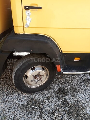 Mercedes Atego 814 1990, 420,959 km - 6.0 l - Bərdə