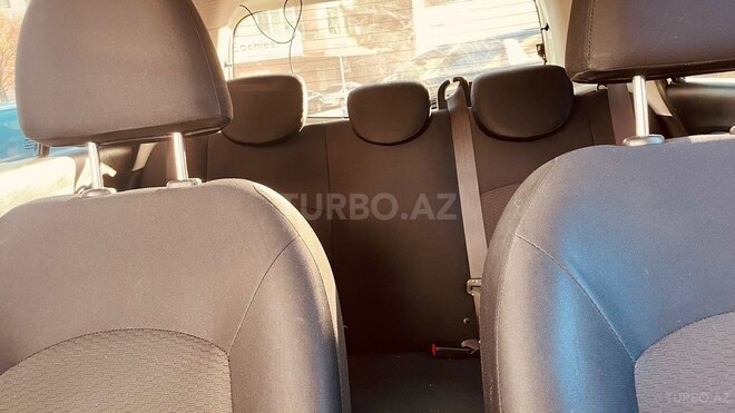 Nissan Micra 2011, 138,000 km - 1.2 l - Bakı