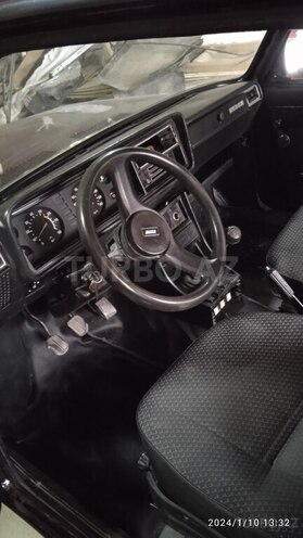 LADA (VAZ) 2107 2008, 90,000 km - 1.6 l - Bakı