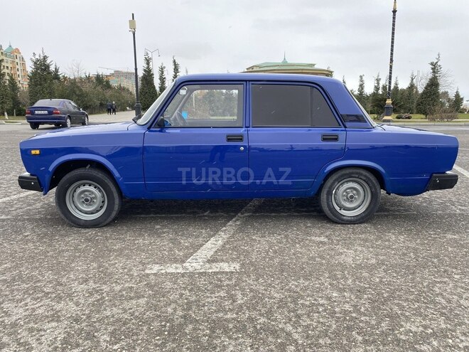 LADA (VAZ) 2107 2000, 19,000 km - 1.6 l - Sumqayıt