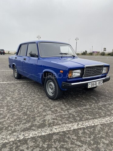 LADA (VAZ) 2107 2000, 19,000 km - 1.6 l - Sumqayıt