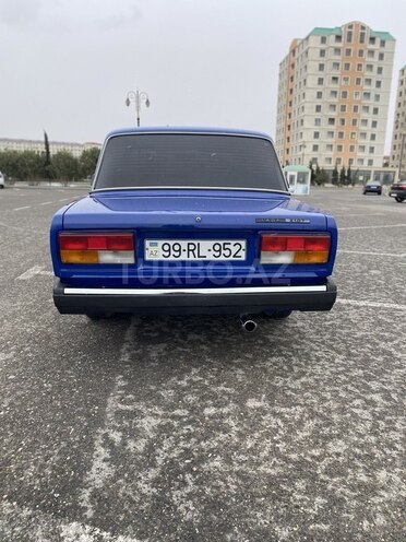 LADA (VAZ) 2107 2000, 19,000 km - 1.6 l - Sumqayıt