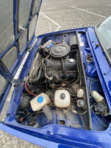 LADA (VAZ) 2107 2000, 19,000 km - 1.6 l - Sumqayıt