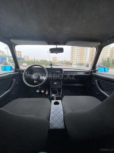 LADA (VAZ) 2107 2000, 19,000 km - 1.6 l - Sumqayıt