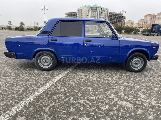 LADA (VAZ) 2107 2000, 19,000 km - 1.6 l - Sumqayıt