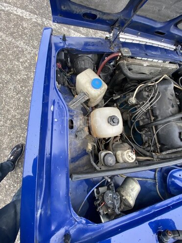 LADA (VAZ) 2107 2000, 19,000 km - 1.6 l - Sumqayıt