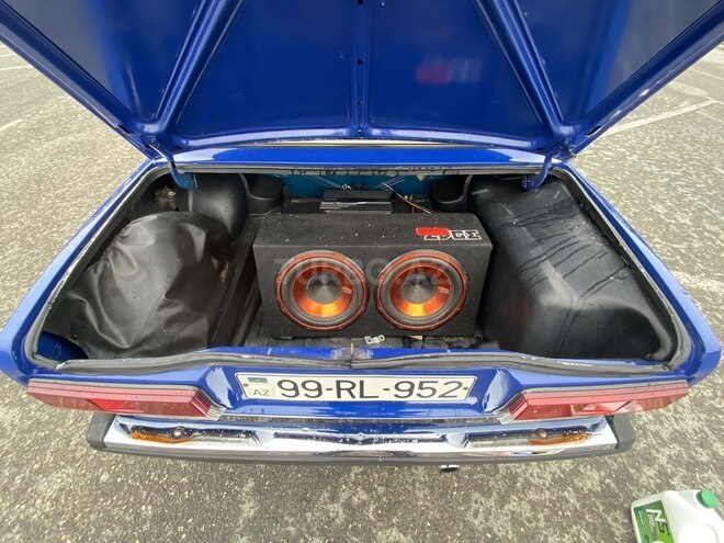 LADA (VAZ) 2107 2000, 19,000 km - 1.6 l - Sumqayıt