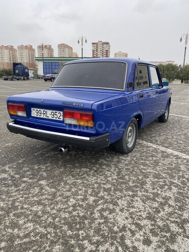 LADA (VAZ) 2107 2000, 19,000 km - 1.6 l - Sumqayıt