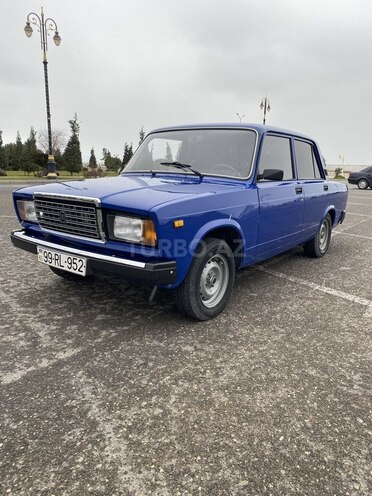 LADA (VAZ) 2107 2000, 19,000 km - 1.6 l - Sumqayıt