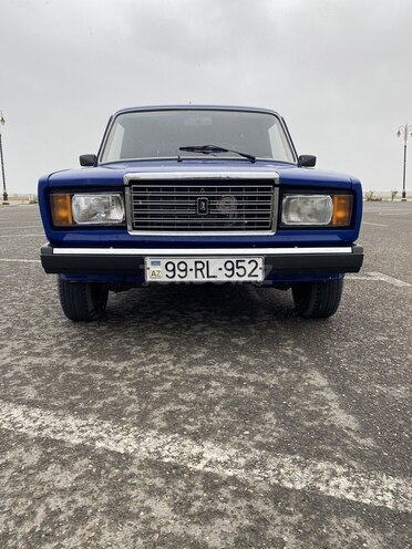 LADA (VAZ) 2107 2000, 19,000 km - 1.6 l - Sumqayıt