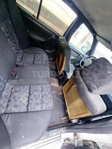 Mercedes C 200 1999, 430,000 km - 2.0 л - Bakı
