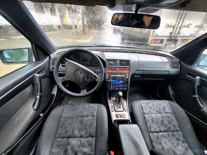 Mercedes C 200 1999, 430,000 km - 2.0 л - Bakı