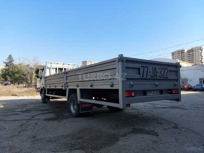 Ashok Leyland Eagle 816 2015, 3,454 km - 3.8 л - Bakı