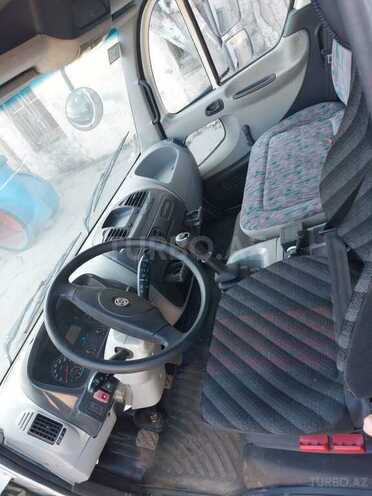 Ashok Leyland Eagle 816 2015, 3,454 km - 3.8 л - Bakı